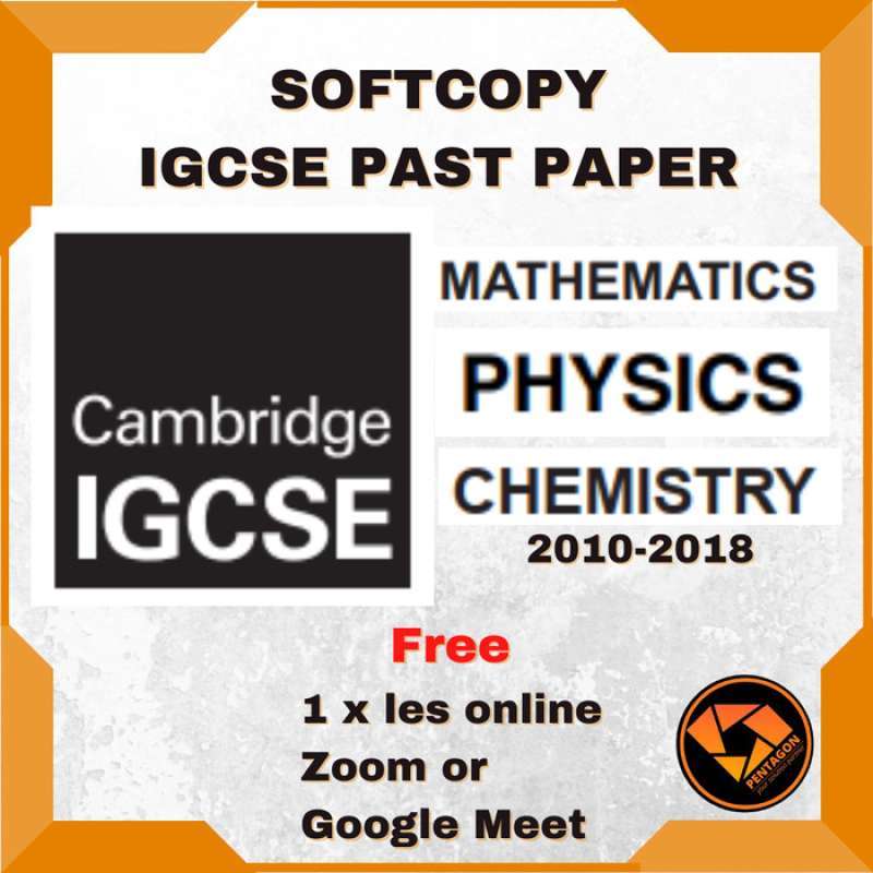 Promo Igcse Past Papers Diskon 23 Di Seller Indah Library Tegal Alur Kota Jakarta Barat Blibli Promo Igcse Past Papers Diskon 23 Di Seller Indah Library Tegal Alur Kota Jakarta Barat Blibli