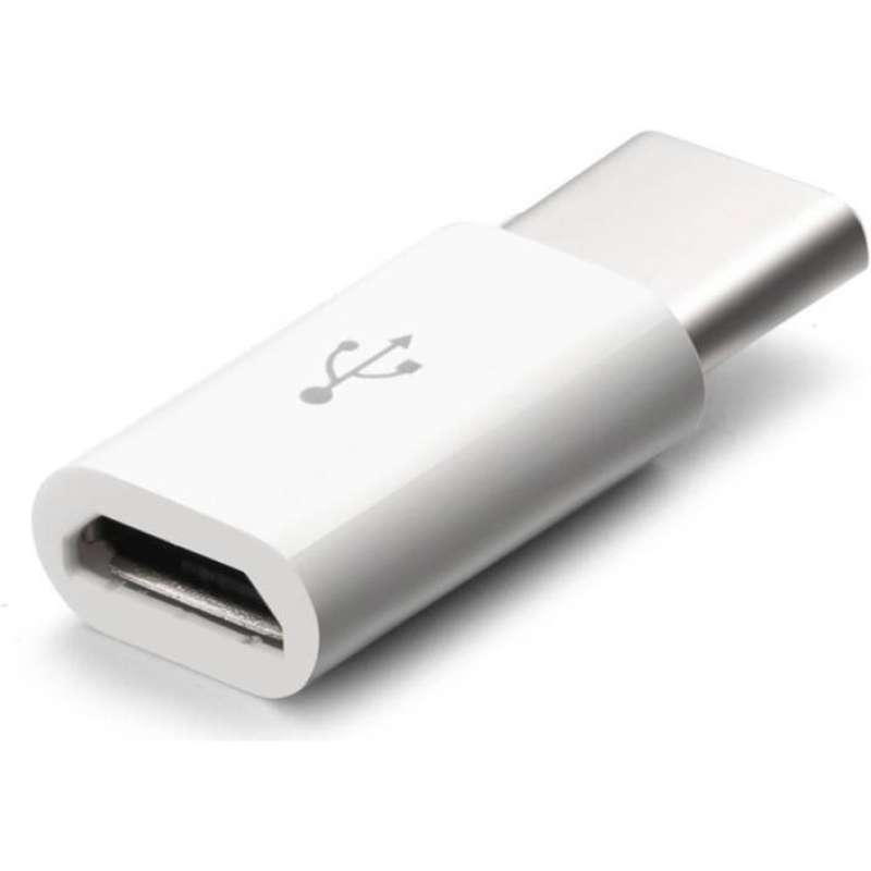 Jual Micro USB to USB Type C Adapter Connector di Seller Xintong Store ...