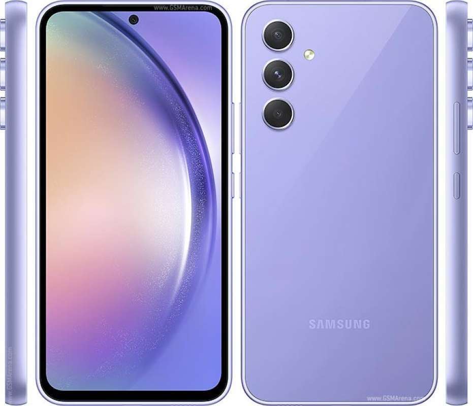 Jual Samsung Galaxy A55 Spesifikasi Original, Murah & Diskon Harga