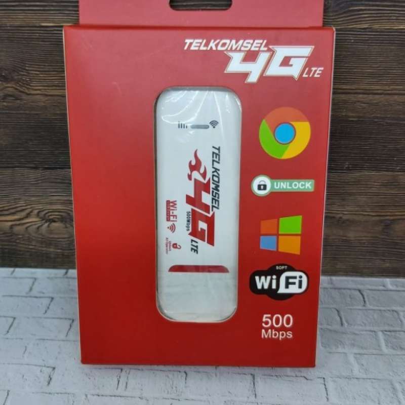 Promo Modem Usb Wifi Mifi Modem 4glte Telkomsel 500mbps Unlock Xidol promo-modem-usb-wifi-mifi-modem-4glte-telkomsel-500mbps-unlock-xidol