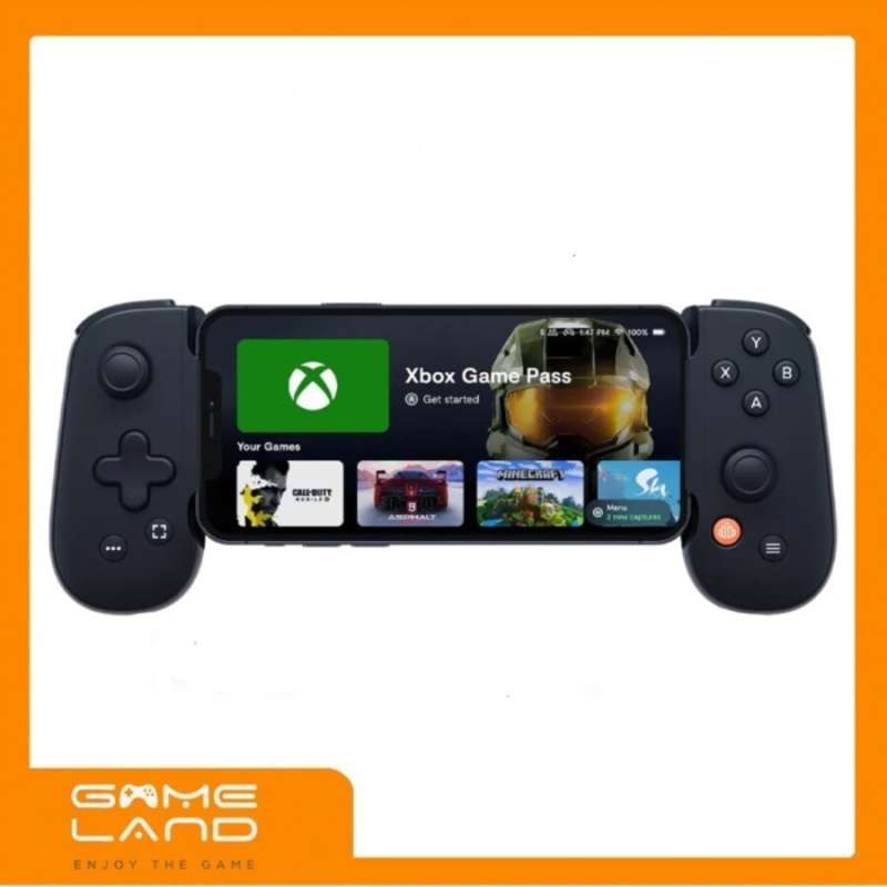 Jual Backbone Controller Joystick One for Android Playstation PC XBOX