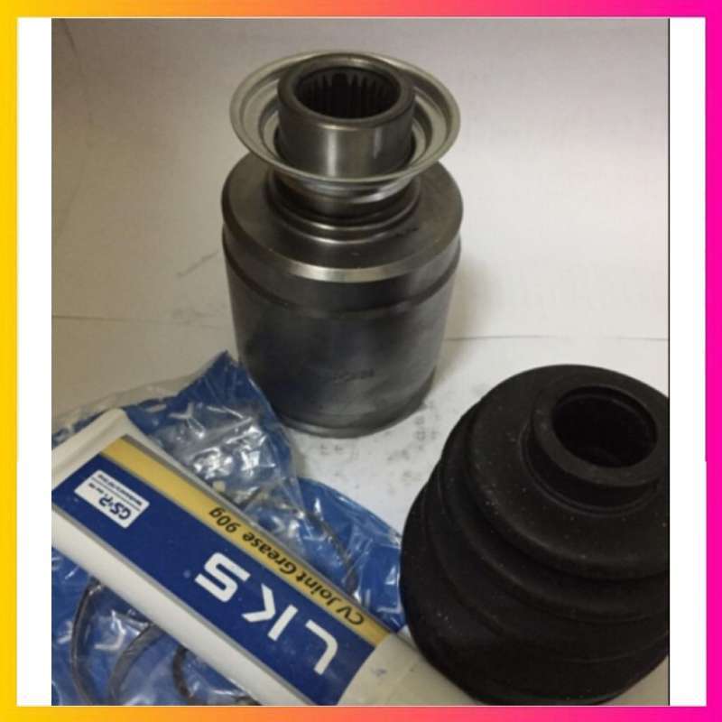 Jual BEST PROMO AS RODA CV JOINT DALAM AT HONDA CRV GEN 4 20132017