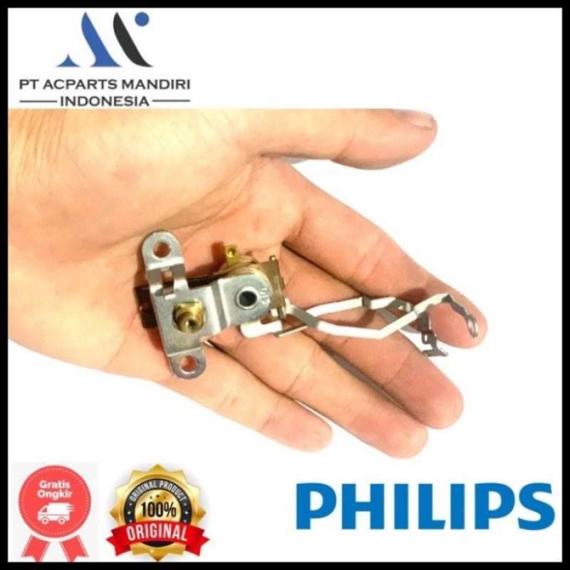 Promo Otomatis Thermostat Setrika Philips Original Sparepart 16Dez