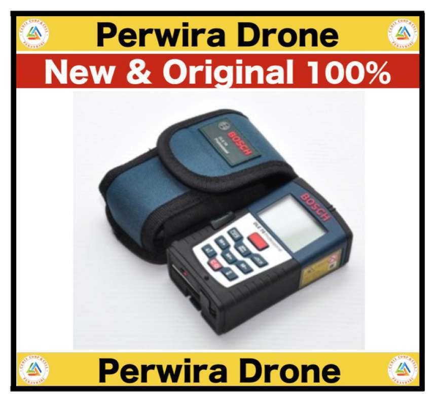 Promo Bosch Dle70 Dle 70 Meteran Digital Laser Professional Meter Alat Ukur Diskon 17 di Seller
