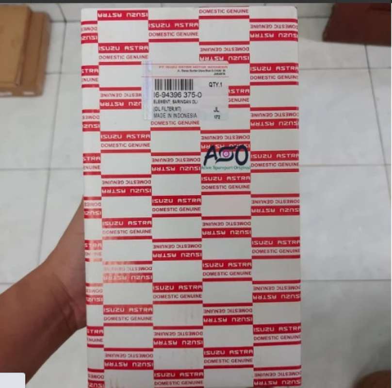 Fvr375 Jual Isuzu I6 97309 0 Terbaik April 2026 - Harga Murah & Gratis Ongkir ...