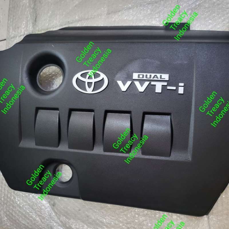 Promo tutup cover mesin engine cover altis nav1 voxy vvti Diskon 23 di