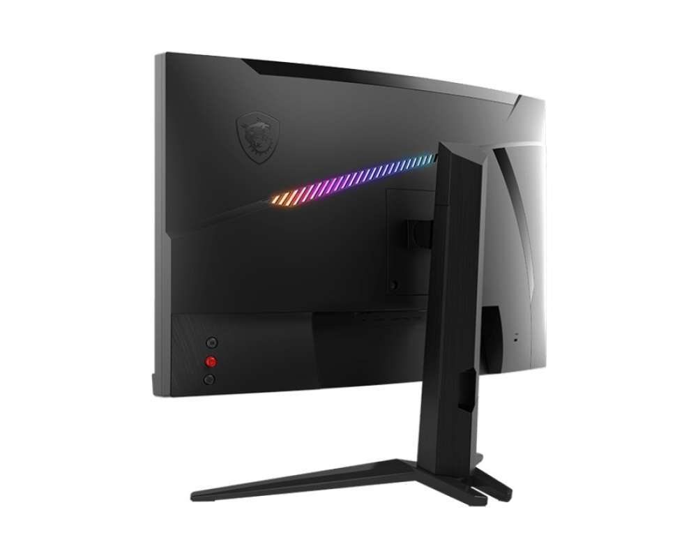 Jual Monitor MSI LED MAG 325CQRXF - Curved WQHD 32 Inch di Seller Jaya ...