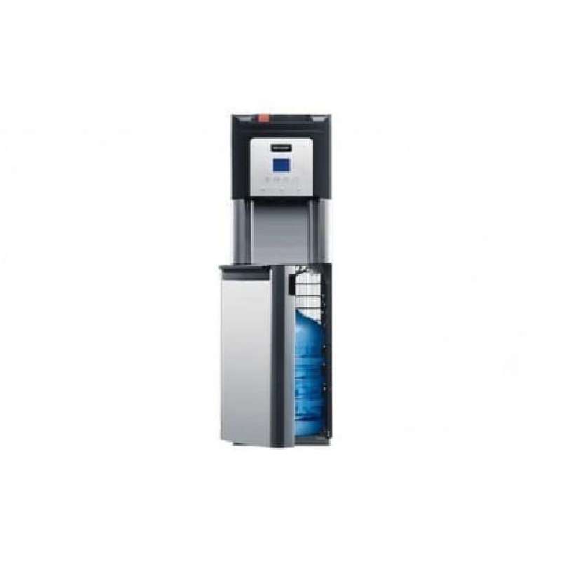 Promo Sharp Swd78ehlsl Water Dispenser Galon Bawah Diskon 1% Di Seller