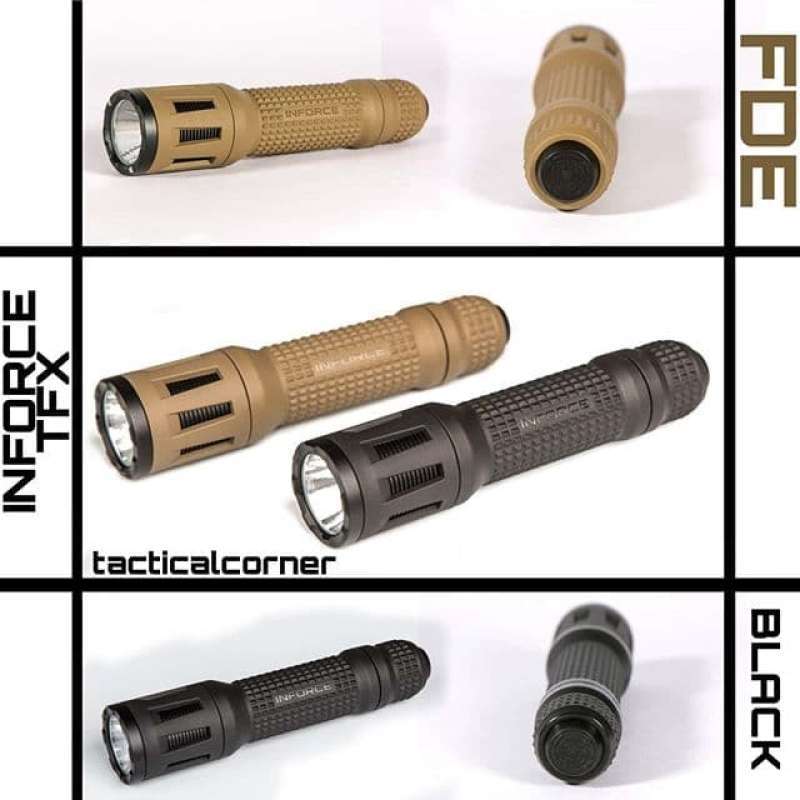 Torch Inforce Jual Flashlight Inforce Original Murah - Harga Diskon Juni 2024 ...