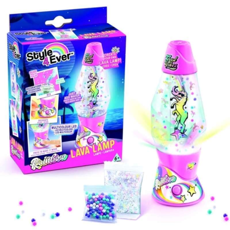 Jual cheap lava lamp