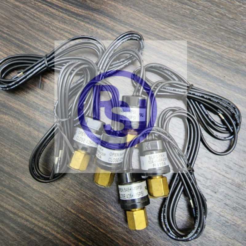 Promo High Pressure switch R410A Diskon 23 di Seller Surota Aska