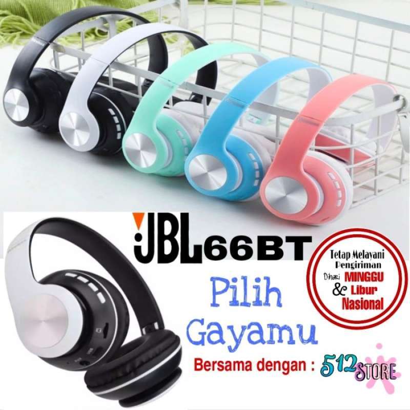 Jbl 66bt outlet
