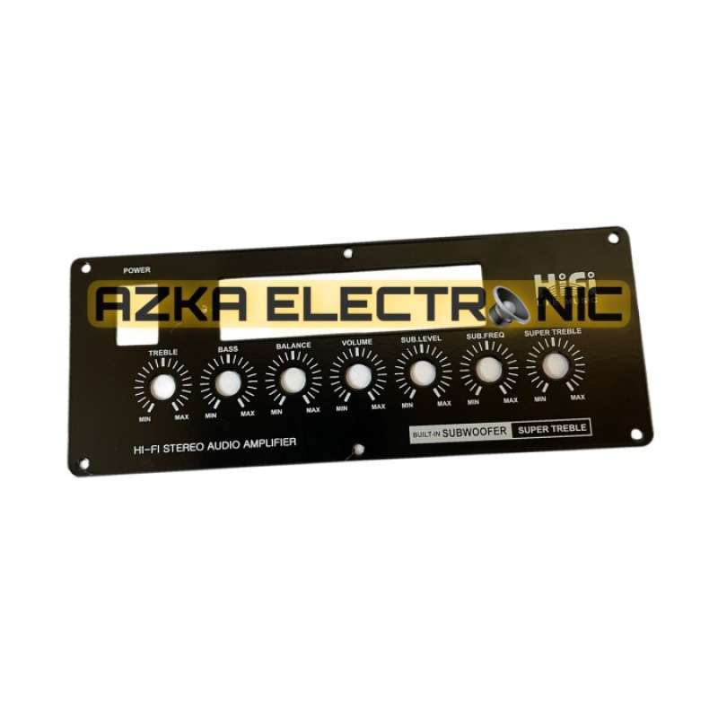 Tone control jbl 220 2025