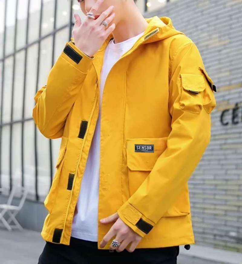 Jual Uniqlo Parka Pocket Men Terbaik Februari 2024 Harga Murah