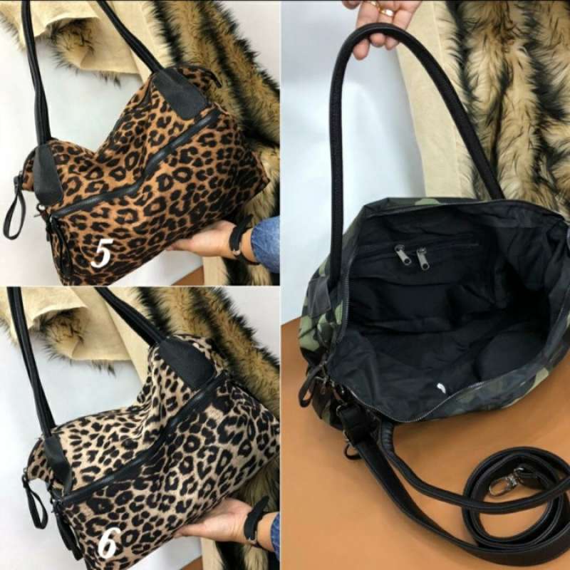 Tas guess shop tote bag