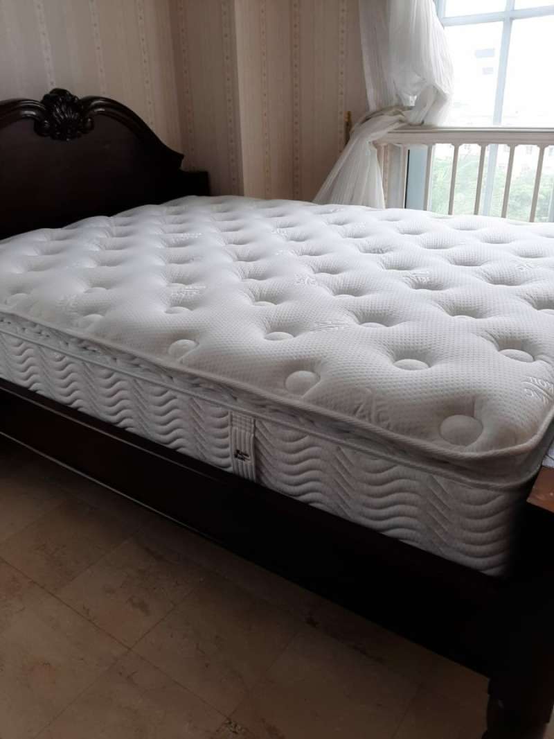 King koil hotel grand deals diamond
