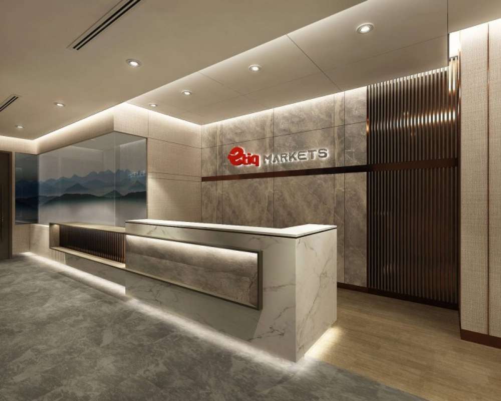 Promo SALE BACKDROP KANTOR - BACKGROUND RUANG KERJA WALLBOARD DEKORASI