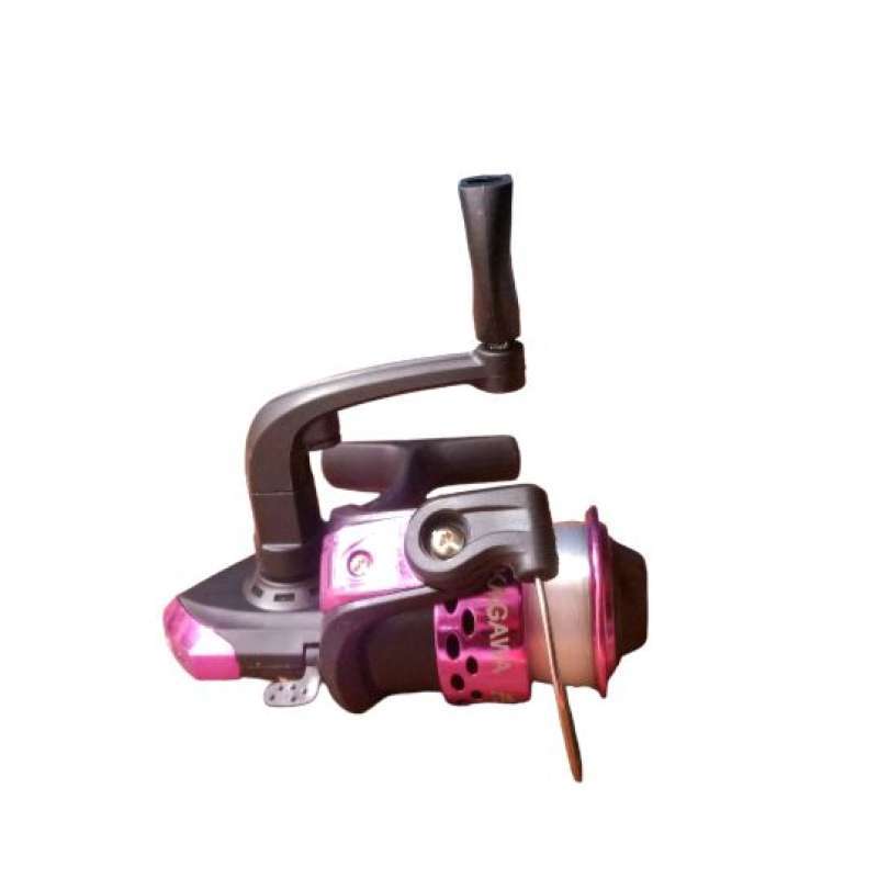 Jual Reel Pancing Kagawa Set Senar Ak200 Gulungan Pancing Fishing Di Seller  Tahir Sport Market - Cikondang, Kota Sukabumi | Blibli