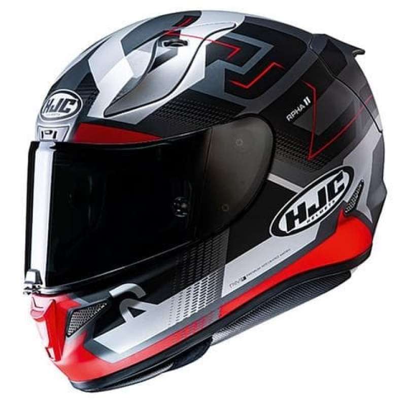 Promo New Hjc Rpha11 Pro Nectus Mc1Sf Sni Dot Ece New - XXL Diskon 1% ...