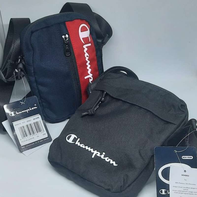 Sling bag champion original deals