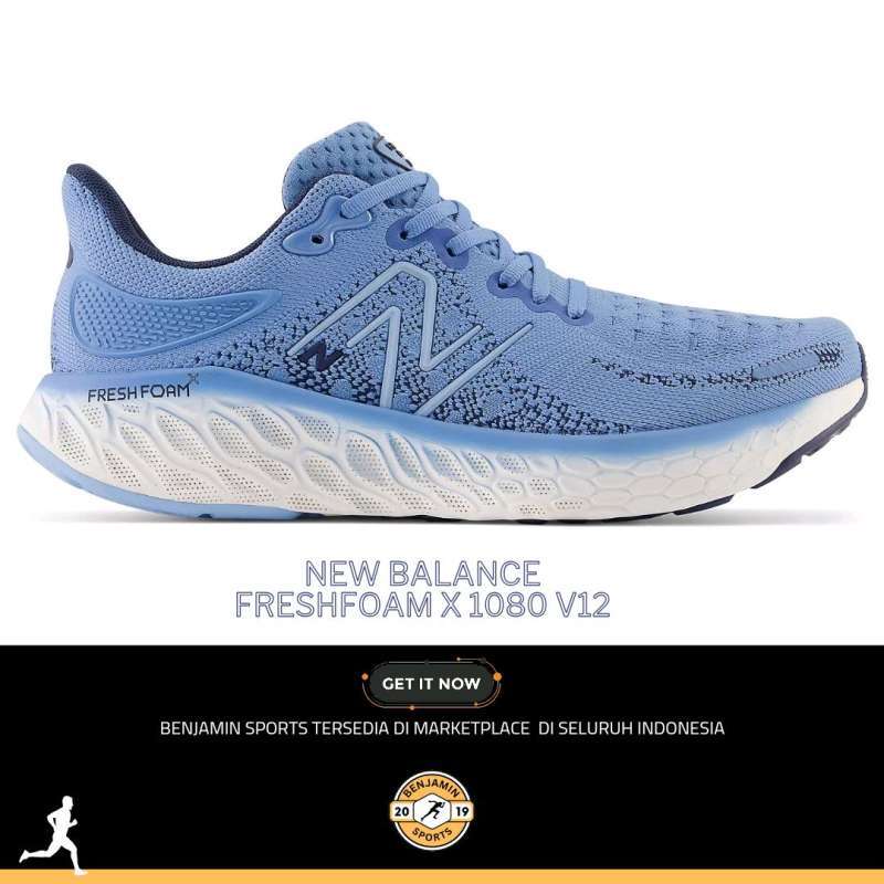 Jual new balance fresh foam cruz outlet