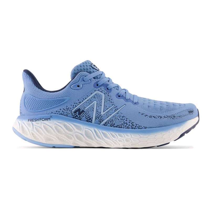 Sepatu lari pria New Balance fresh foam 1080 Original