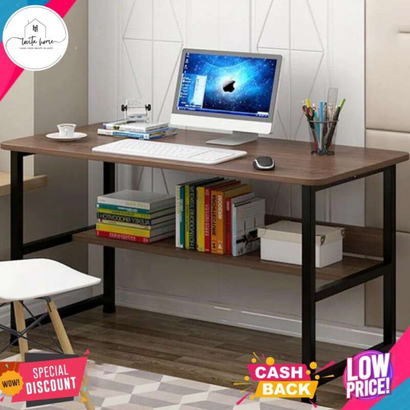 Jual Meja Belajar / Meja Kerja Minimalis / Meja Kerja / Meja Belajar
