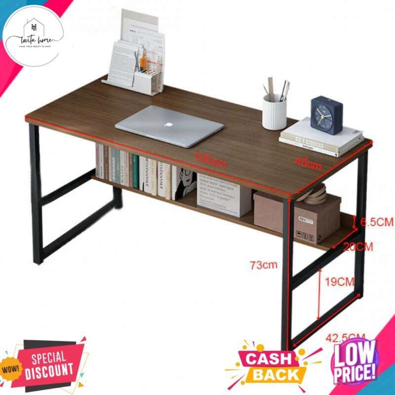 Jual Meja Belajar / Meja Kerja Minimalis / Meja Kerja / Meja Belajar