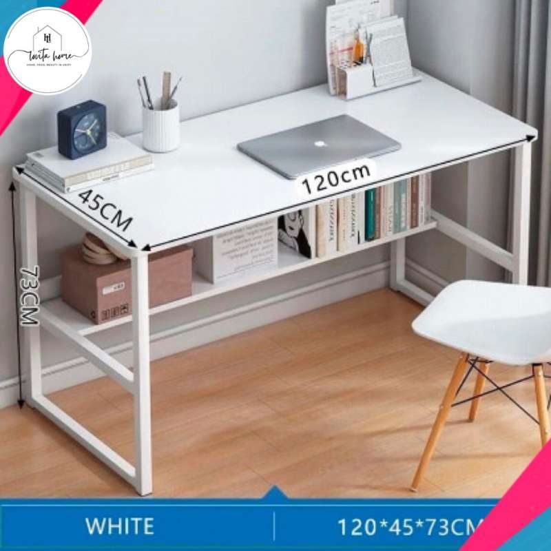 Jual Meja Belajar / Meja Kerja Minimalis / Meja Kerja / Meja Belajar