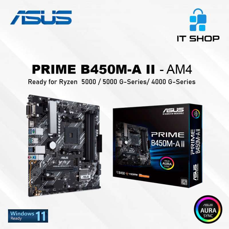 値下げ】ASUS PRIME B450M-A & Ryzen 5 1600
