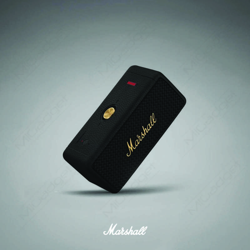 Marshall Emberton II Speaker Bluetooth Portable Water Resistance IP67  USB-C