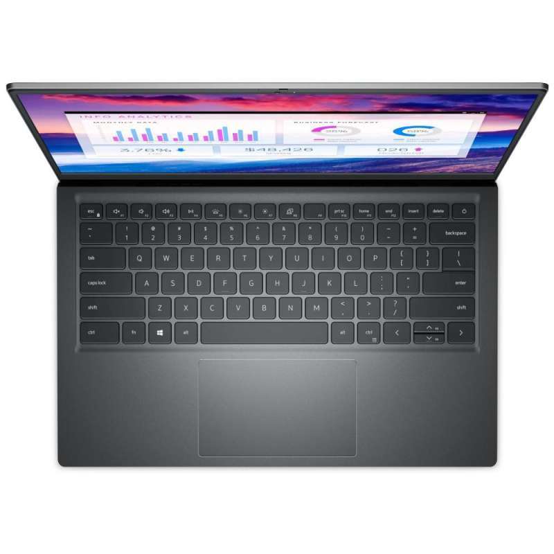 Écran LCD FHD Remplacement 14" Pour Dell Vostro 14 5410 / 5415 - Référence P143G001 P143G002