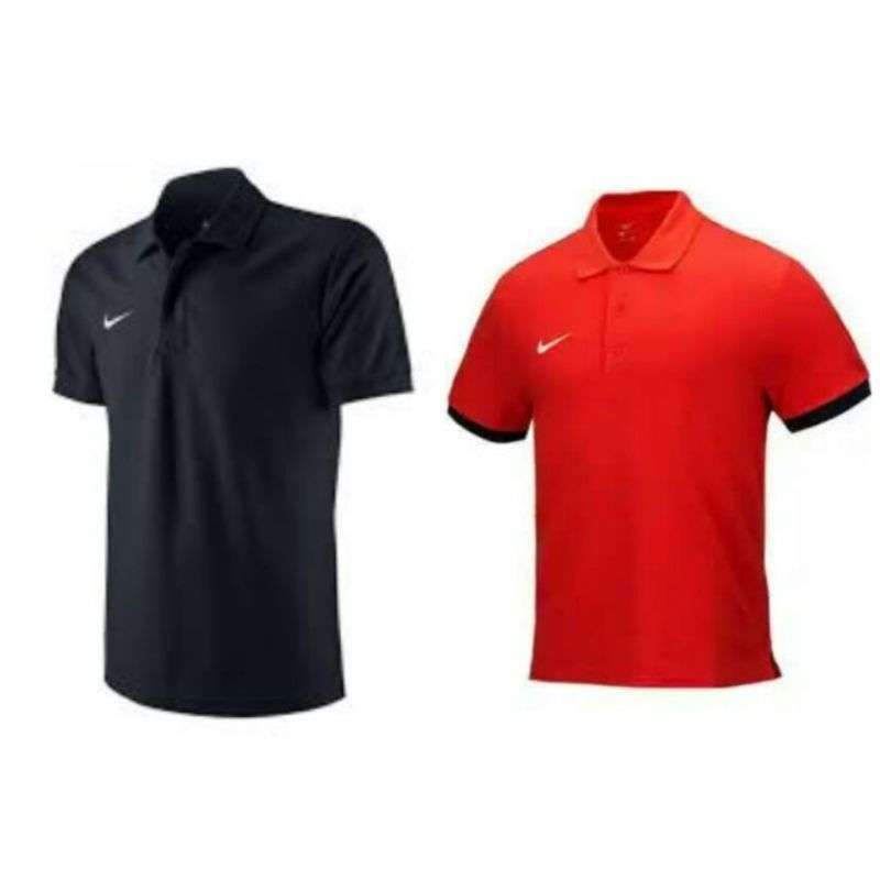 Kaos polo nike TS CORE POLO NEW