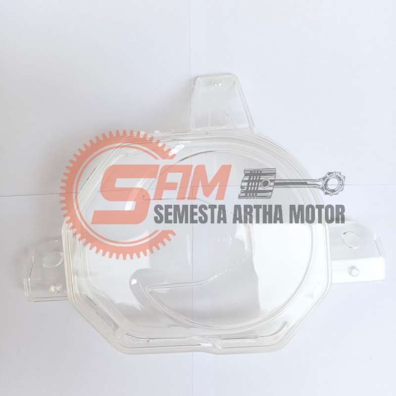 Jual Win Mika Kaca Speedometer Honda Beat Fi Esp New Speedo Kilometer