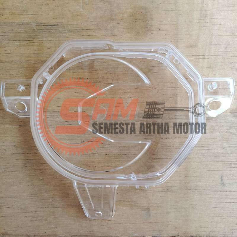 Jual Win Mika Kaca Speedometer Honda Beat Fi Esp New Speedo Kilometer