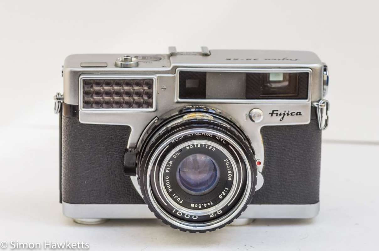 Jual Kamera Fujifilm Vintage Edition Rangefinder Di Seller Sm Motorsport -  Sm Motorsport - Kota Jakarta Barat | Blibli