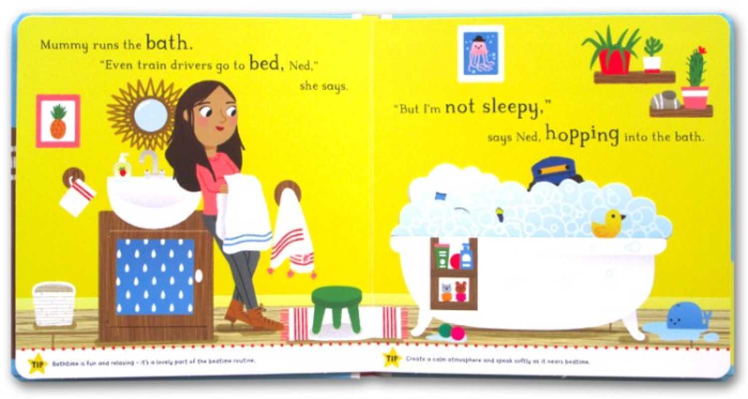 Promo Sleepy Kids Story Book Buku Cerita Anak Balita Pengantar Tidur