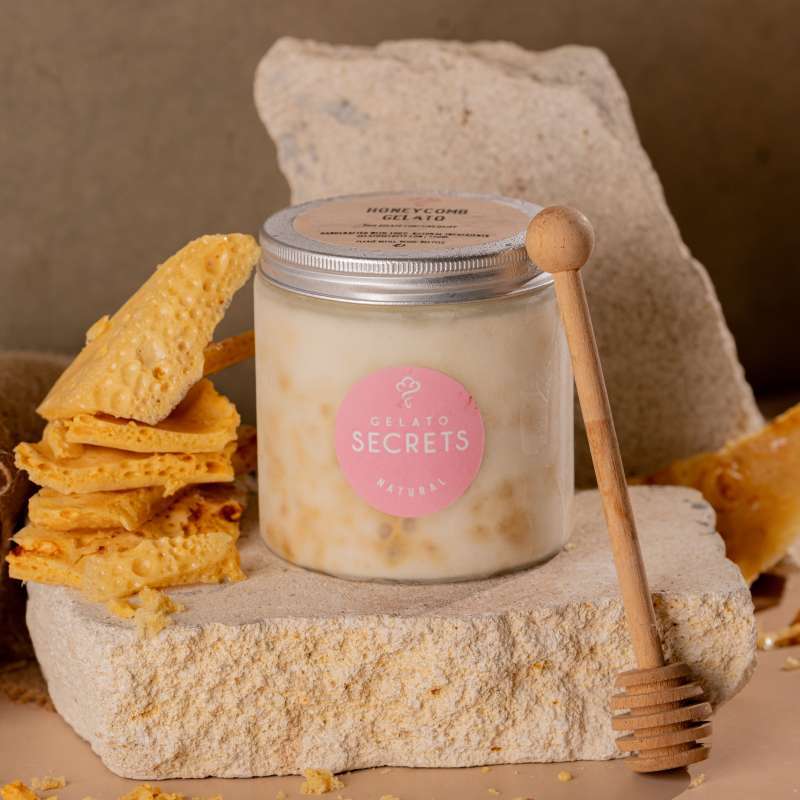 Jual Gelato Party Pack 500ml Gelato Secrets Di Seller