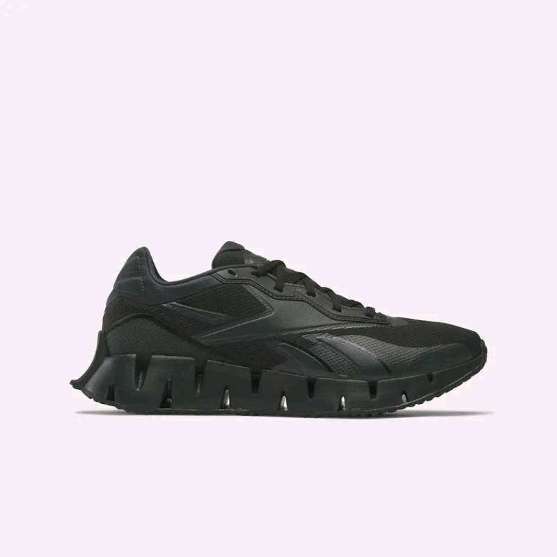 SEPATU LARI PRIA REEBOK ZIG DYNAMICA X ADVENTURE ORIGINAL RESMI