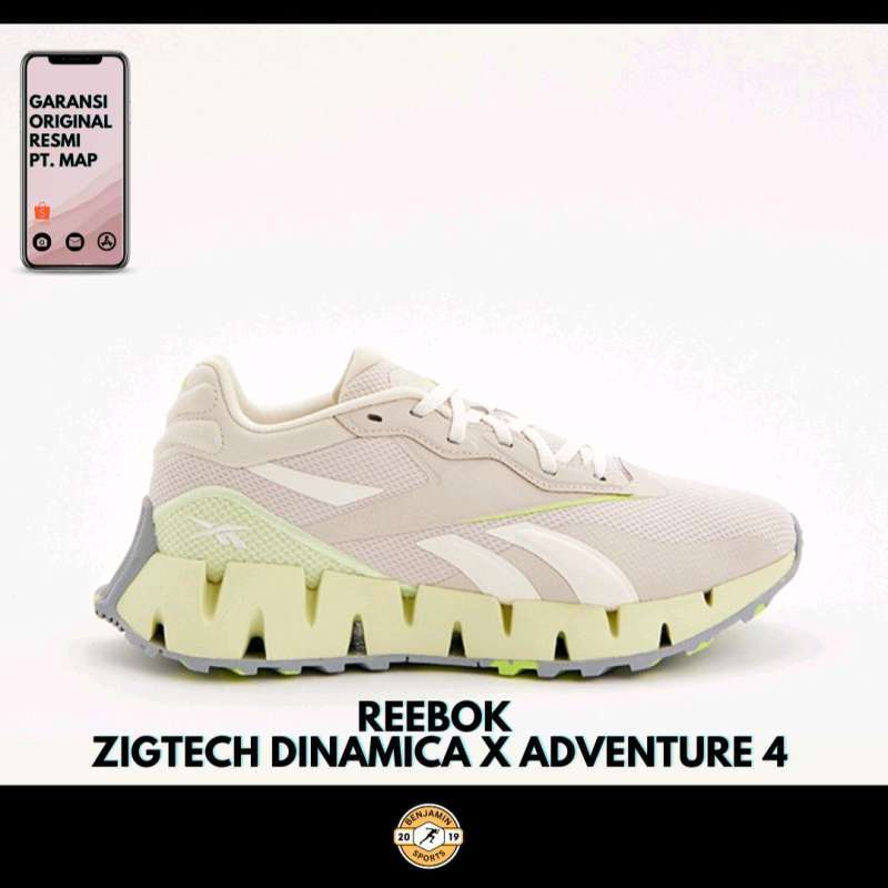 Reebok zigtech murah hot sale