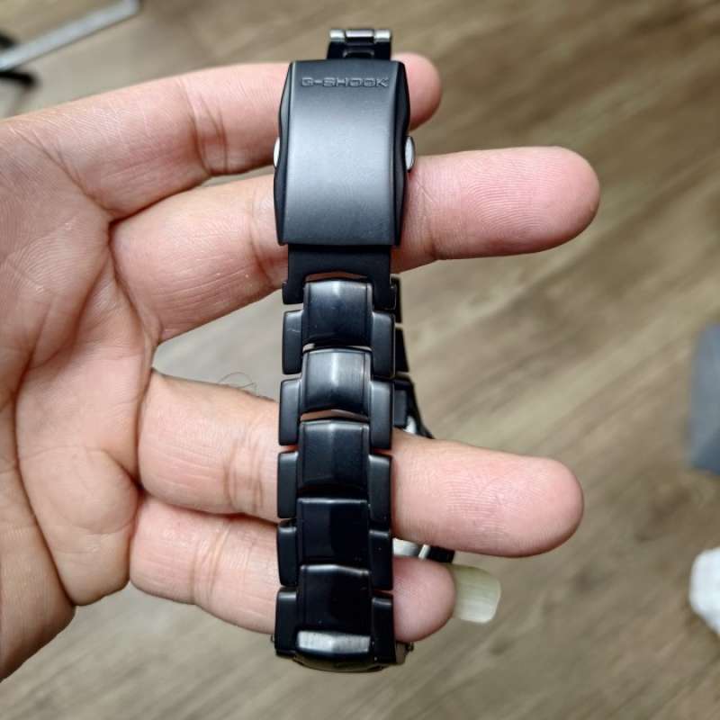 Jual G shock Gw700bdj Gw 700bdj Gw 700 Bdj Second Di Seller Zenin Cengkareng Timur Kota Jakarta Barat Blibli