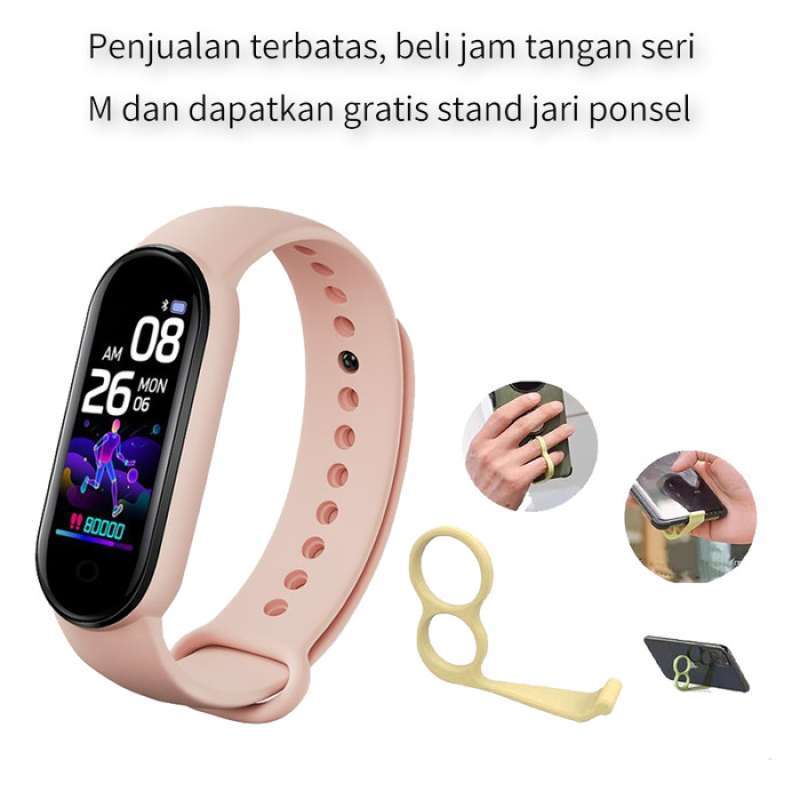 Jam smart band hotsell
