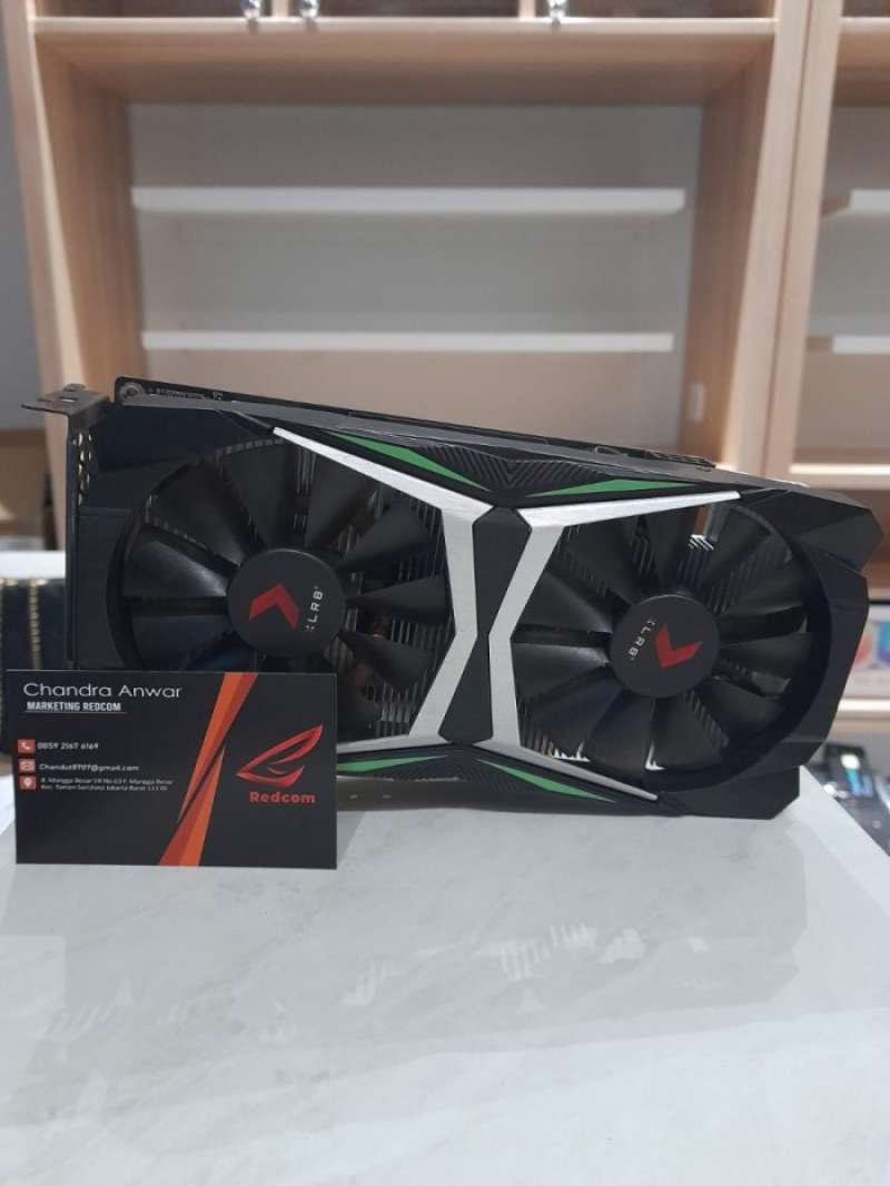 Jual Vga Rtx 2060 Bekas Original Murah Harga Diskon September 2024 Blibli