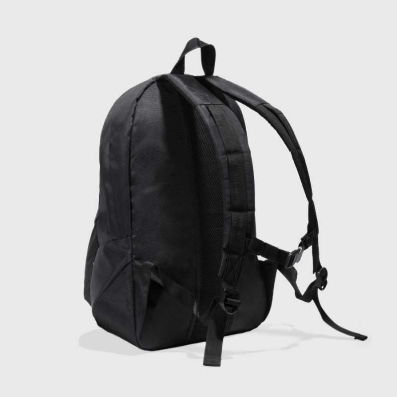 Promo Prime Backpack Black - Syma Diskon 10% Di Seller Syma. Utilized ...