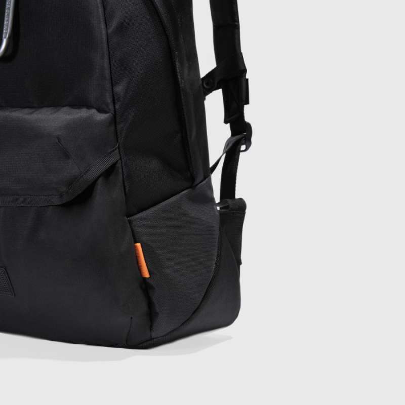 Promo Prime Backpack Black - Syma Diskon 10% Di Seller Syma. Utilized ...