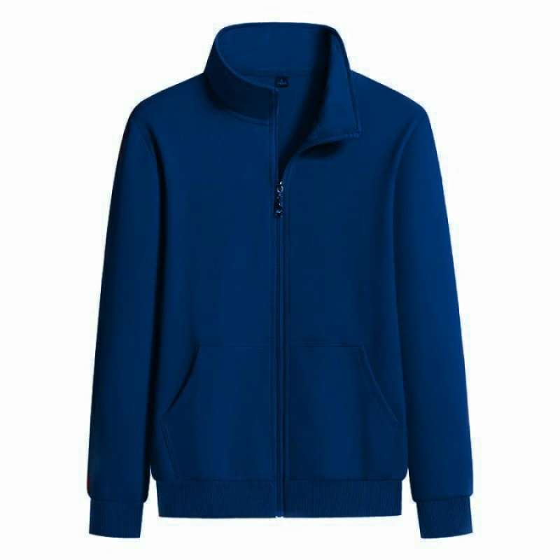 Jual Jaket Sweater Pria Kerah Tinggi Tanpa Hoodie Hijau M Di Seller Summerz store Linggajaya Kota Tasikmalaya Blibli