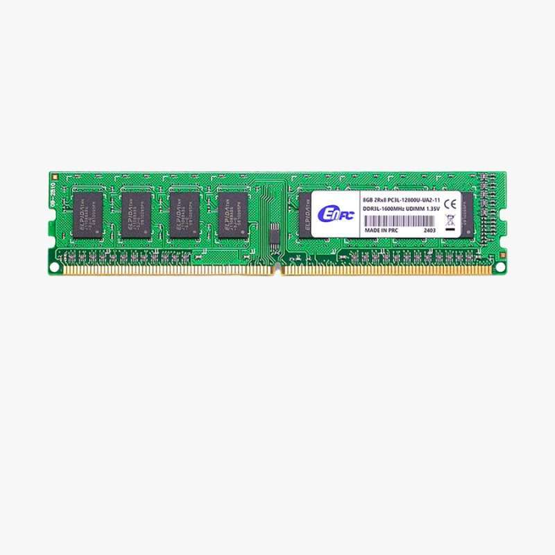 Jual RAM Komputer Enpc Longdimm Ddr3 8gb 1600mhz Di Seller Mantap