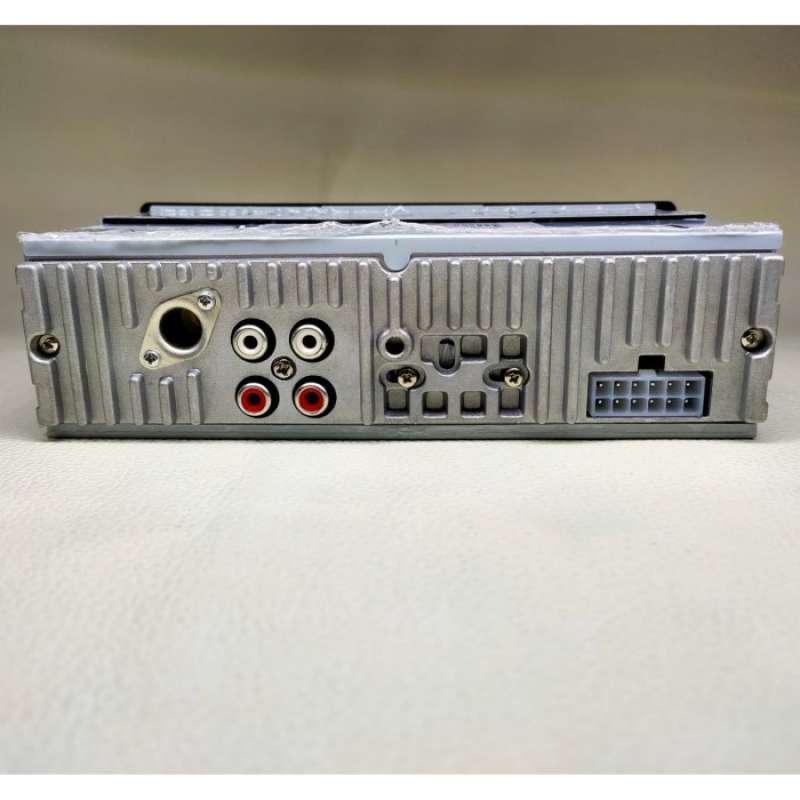 Usb Head Unit Promo Single Din Mp3 Bluetooth Usb Head Unit Skeleton Diskon 23% Di ...
