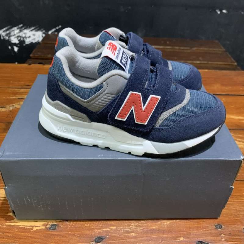 New balance 997h harga on sale