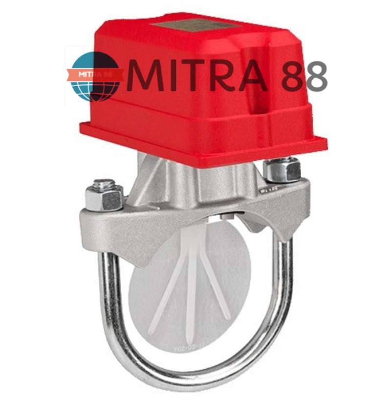 System Sensor Model Rfdth Flow Switch Promo Flow Switch System Sensor 2,5 Style Wfd-25 Waterflow Detector ...